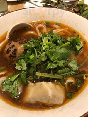 茶木·台式休閑餐廳 (上水)