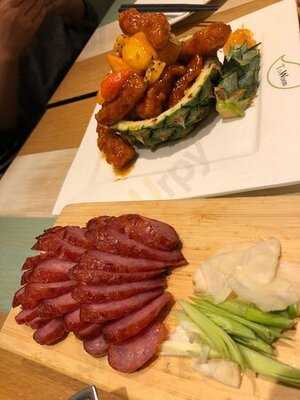 茶木·台式休閑餐廳 (上水)