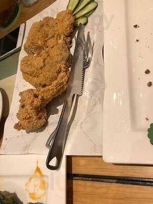 茶木·台式休閑餐廳 (上水)