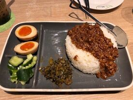 茶木·台式休閑餐廳 (上水)