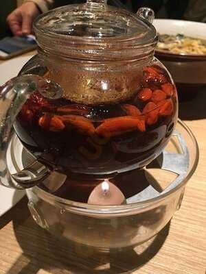 茶木·台式休閑餐廳 (加拿芬廣場)