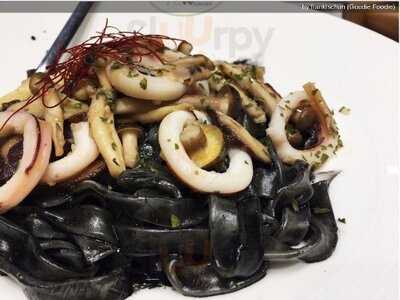 茶木·台式休閑餐廳 (加拿芬廣場)