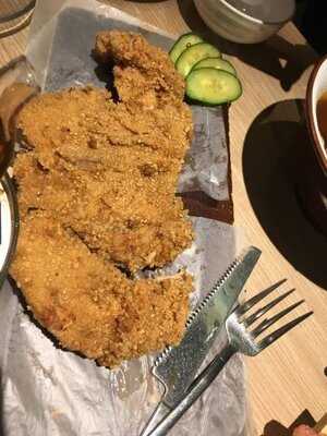 茶木·台式休閑餐廳 (加拿芬廣場)