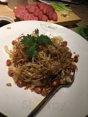 茶木·台式休閑餐廳 (加拿芬廣場)