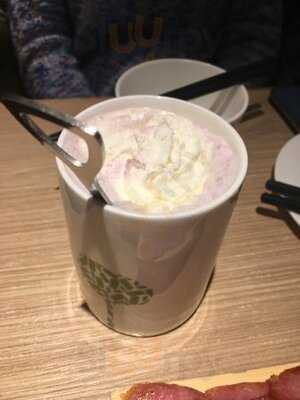 茶木·台式休閑餐廳 (加拿芬廣場)