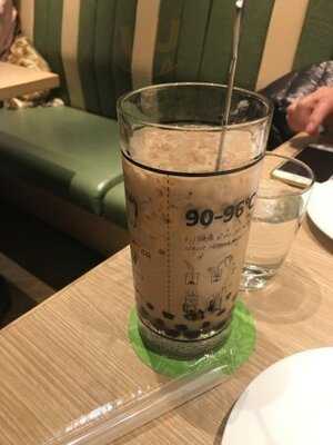 茶木·台式休閑餐廳 (加拿芬廣場)