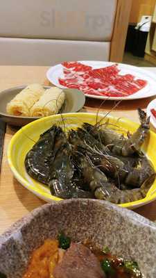 鍋匠中日火鍋專門店