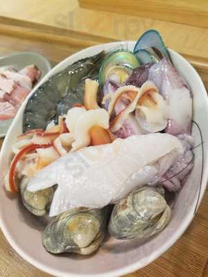 鍋匠中日火鍋專門店