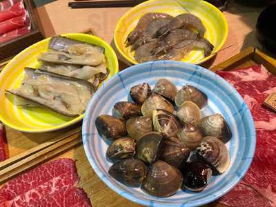 鍋匠中日火鍋專門店