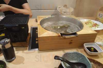 鍋匠中日火鍋專門店