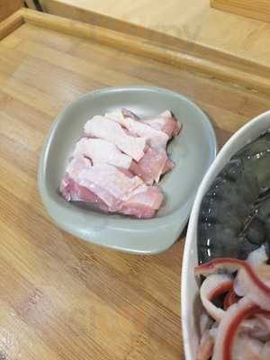 鍋匠中日火鍋專門店