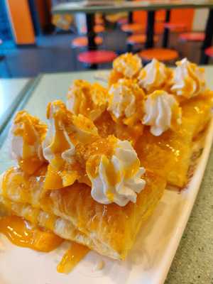 聰嫂私房甜品 (新都城中心)