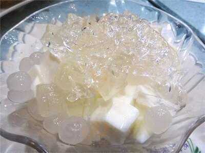 聰嫂私房甜品 (新都城中心)