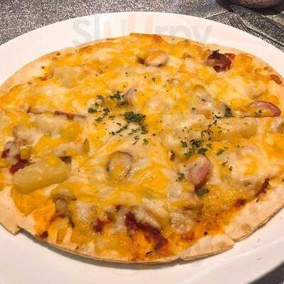 Forever 有緣西餐