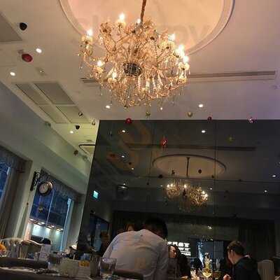 Forever 有緣西餐