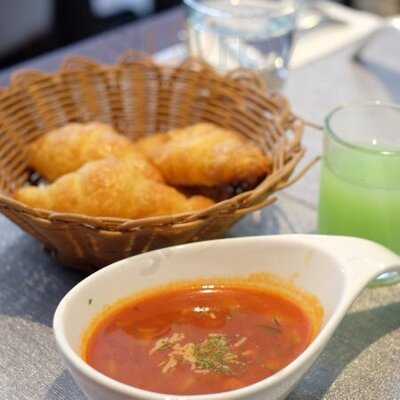 Forever 有緣西餐