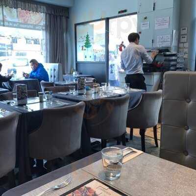 Forever 有緣西餐