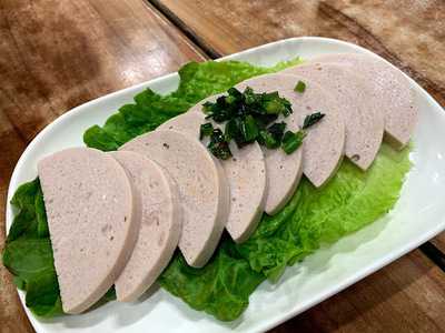 新記越式牛肉粉