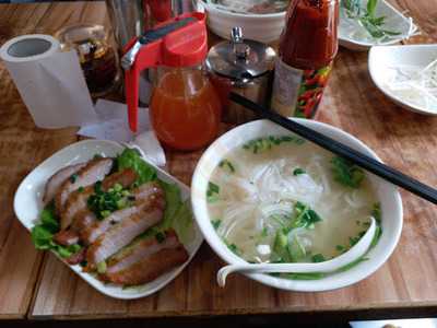 新記越式牛肉粉