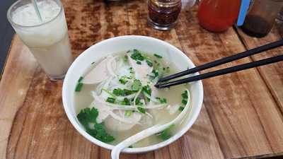 新記越式牛肉粉