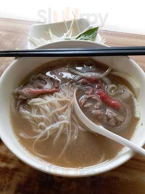 新記越式牛肉粉