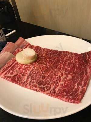 Han Ah Lum Korean Restaurant(   )