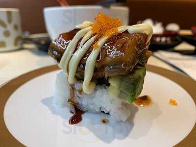 元氣壽司 (鑽石山)