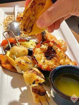 Red Lobster Hong Kong