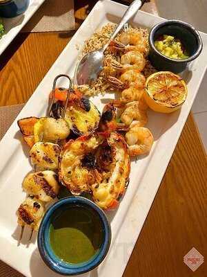 Red Lobster Hong Kong