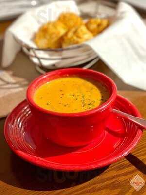 Red Lobster Hong Kong