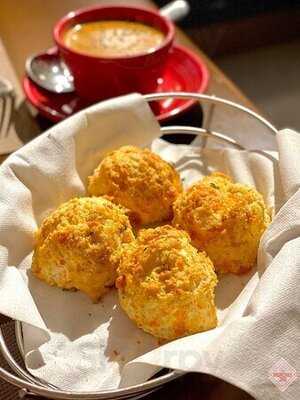 Red Lobster Hong Kong