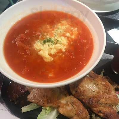 蕃滿門 (九龍灣國際展貿中心)