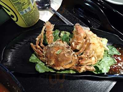 蕃滿門 (九龍灣國際展貿中心)