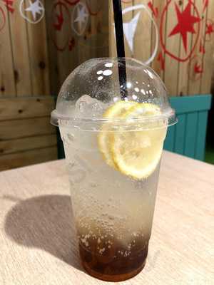 蕃滿門 (九龍灣國際展貿中心)