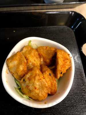 蕃滿門 (九龍灣國際展貿中心)