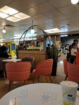 天仁茗茶 (淘大商場)