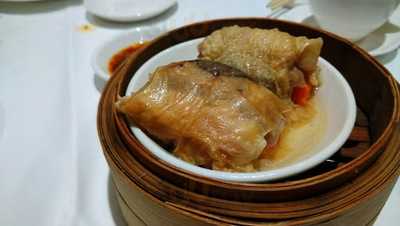 聘珍樓（鑽石山店）