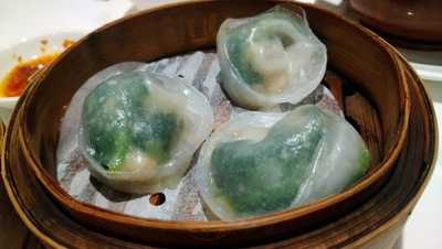 聘珍樓（鑽石山店）