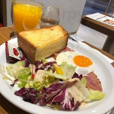 Mellow Brown Coffee By Ucc Hong Kong