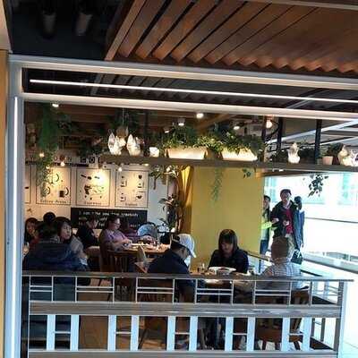 Mellow Brown Coffee By Ucc Hong Kong