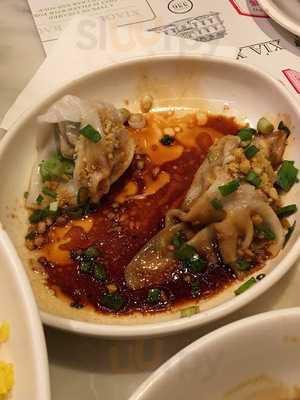 上海婆婆336 (東港城場)