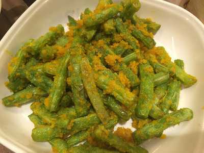 上海婆婆336 (東港城場)