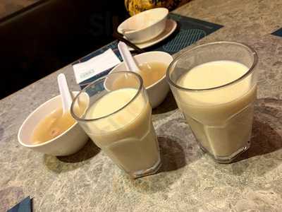 上海婆婆336 (東港城場)