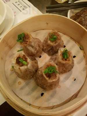 上海婆婆336 (東港城場)