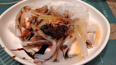 上海婆婆336 (東港城場)