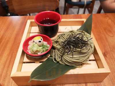 德美寿司 (新都城)