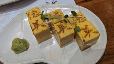 德美寿司 (新都城)