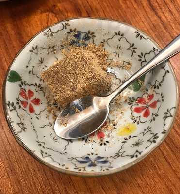 德美寿司 (新都城)