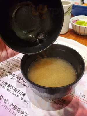 德美寿司 (新都城)