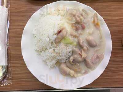 百合谷社区茶座